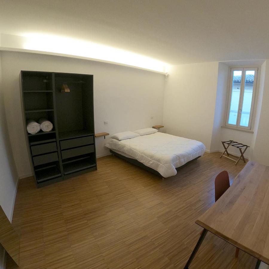 Colonia Iulia Appartement Spello Buitenkant foto
