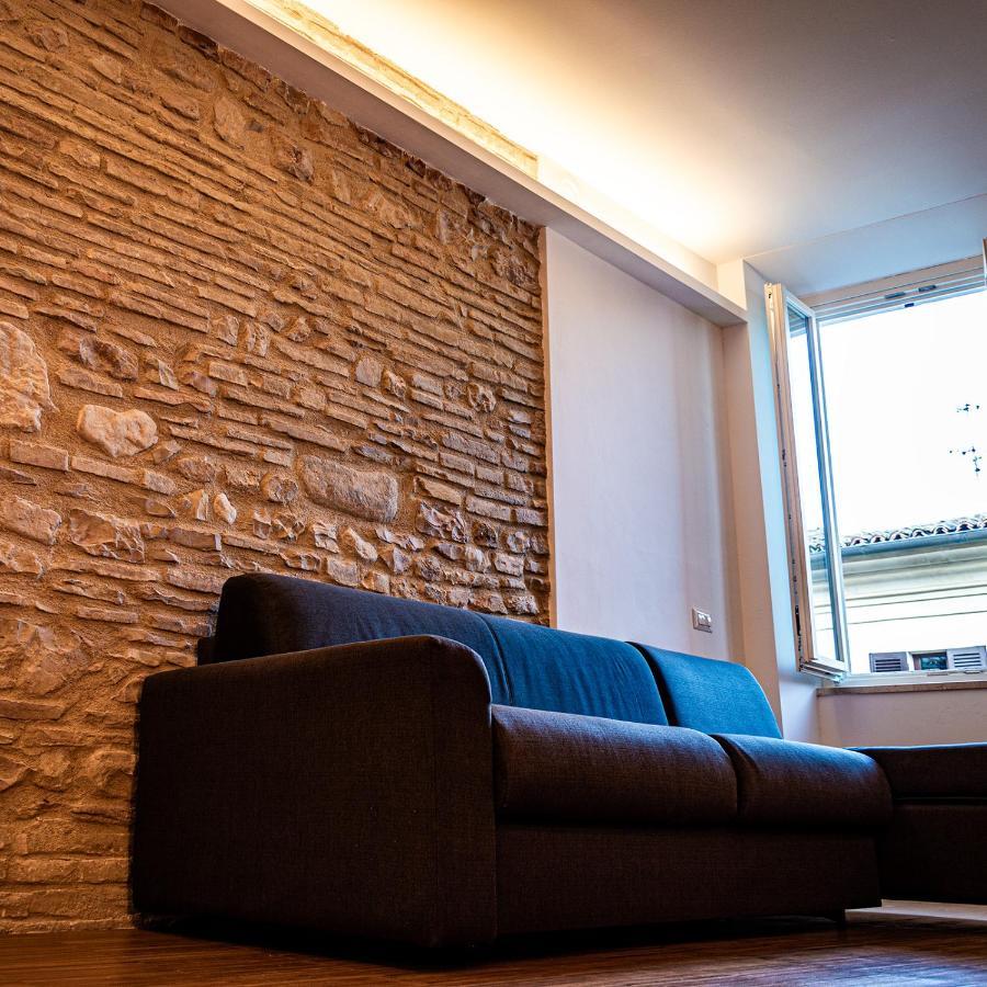 Colonia Iulia Appartement Spello Buitenkant foto