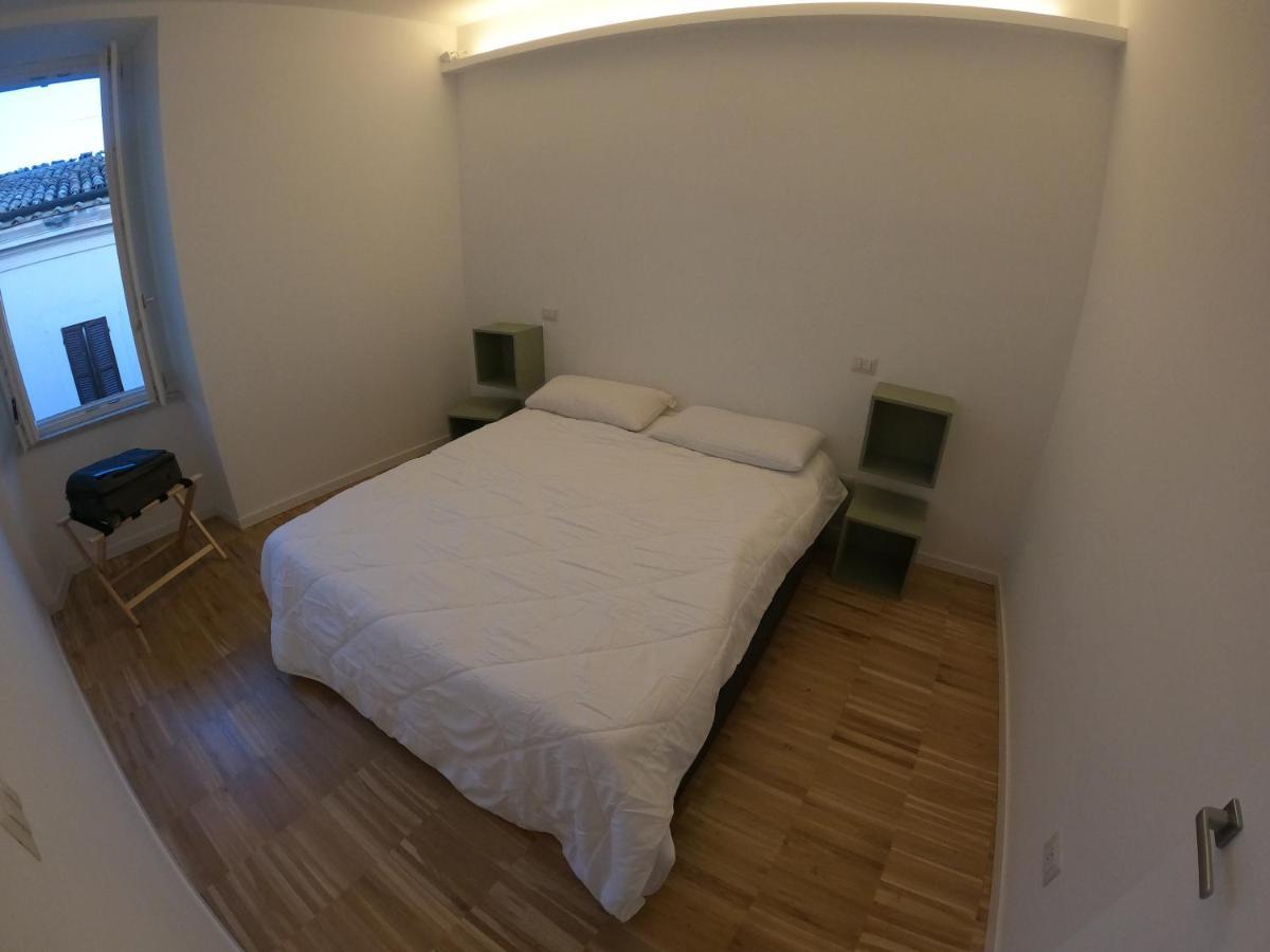 Colonia Iulia Appartement Spello Buitenkant foto