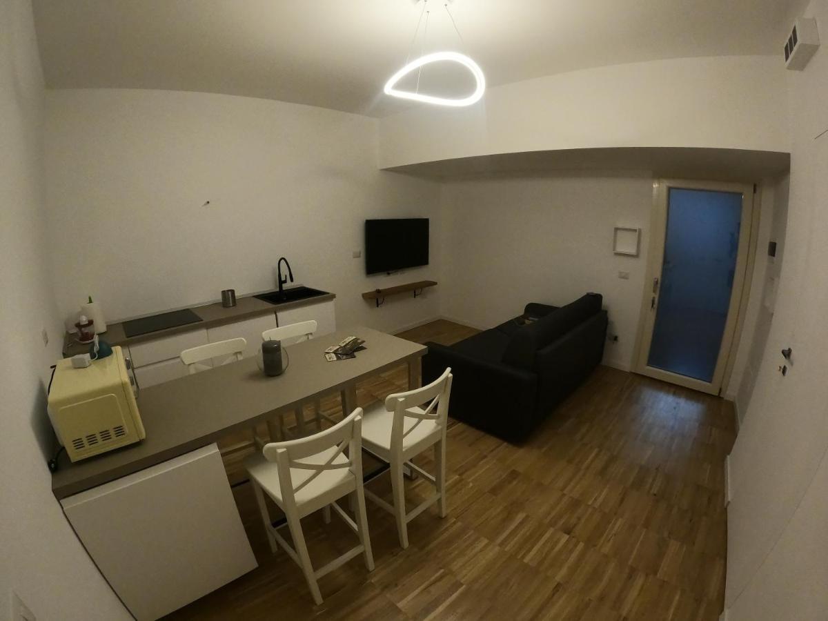 Colonia Iulia Appartement Spello Buitenkant foto