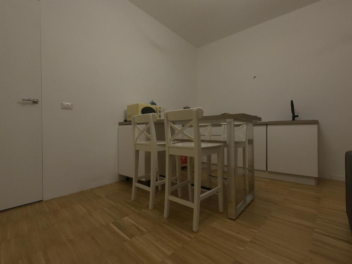 Colonia Iulia Appartement Spello Buitenkant foto