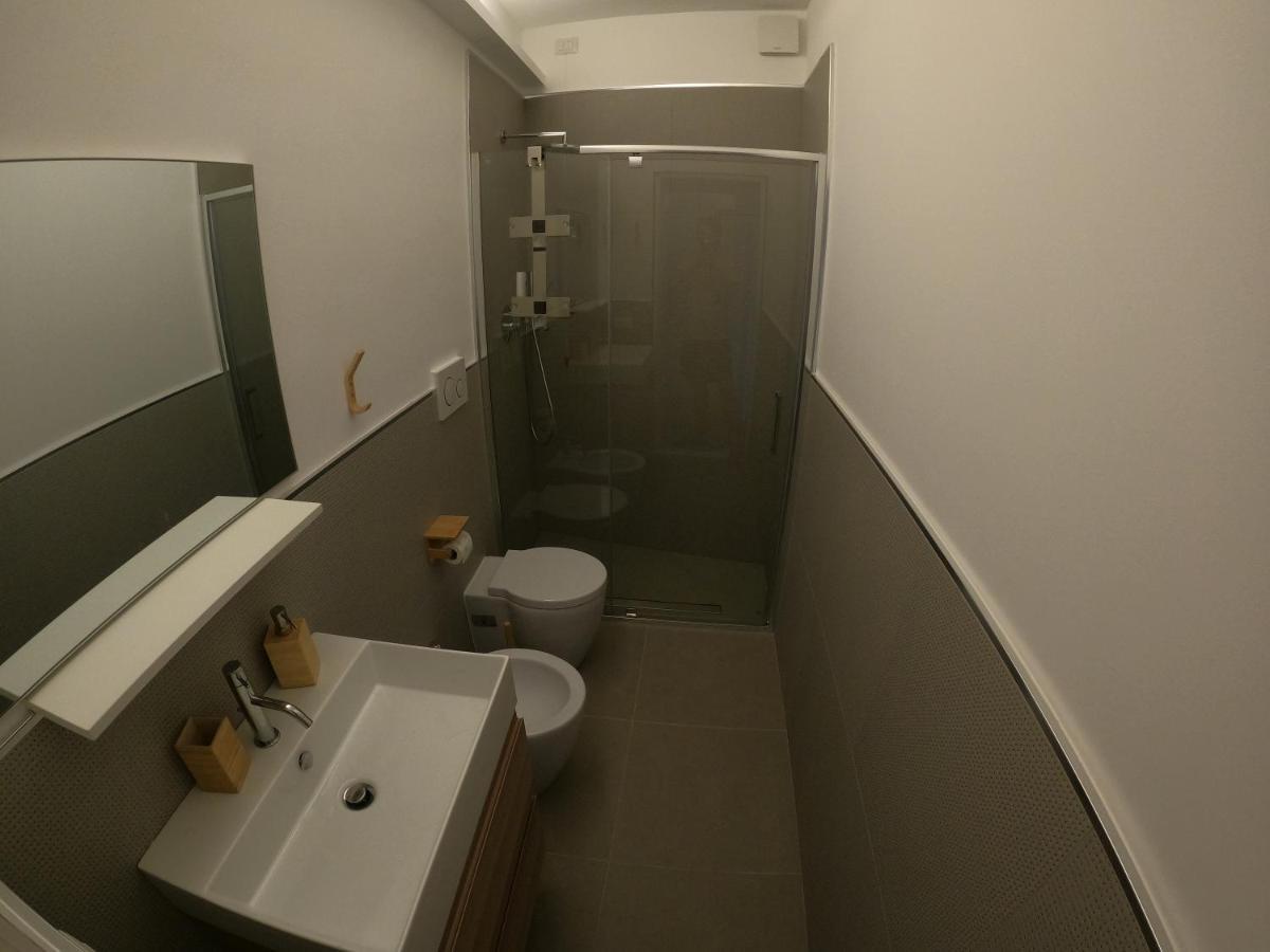 Colonia Iulia Appartement Spello Buitenkant foto