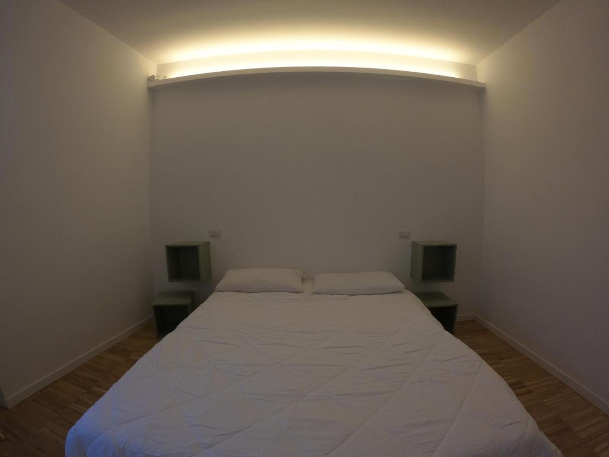 Colonia Iulia Appartement Spello Buitenkant foto