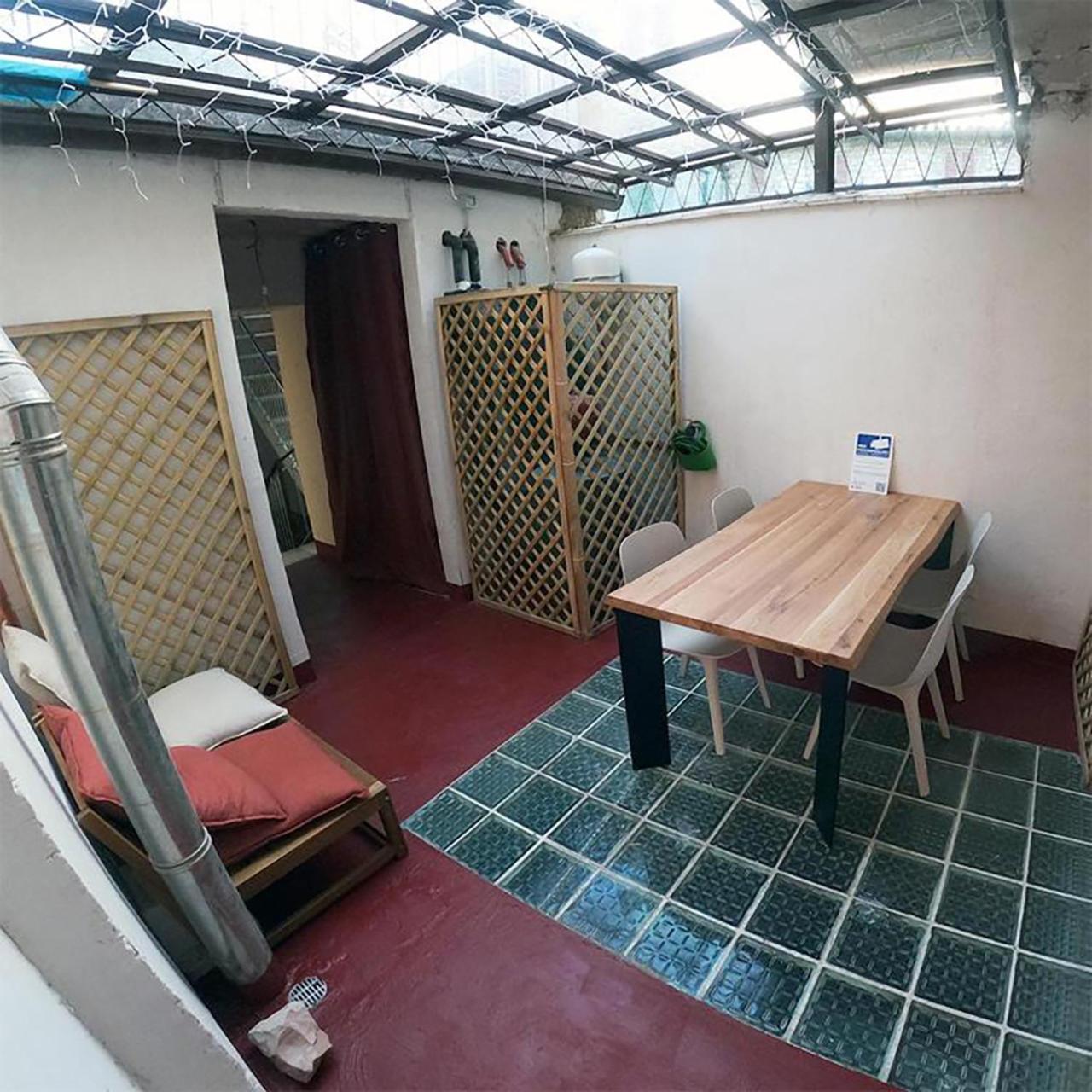 Colonia Iulia Appartement Spello Buitenkant foto
