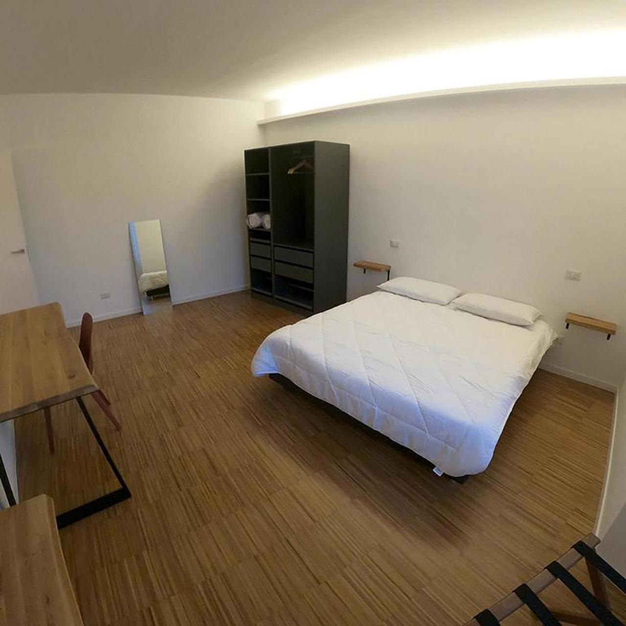 Colonia Iulia Appartement Spello Buitenkant foto