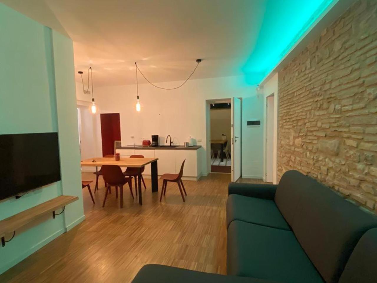 Colonia Iulia Appartement Spello Buitenkant foto