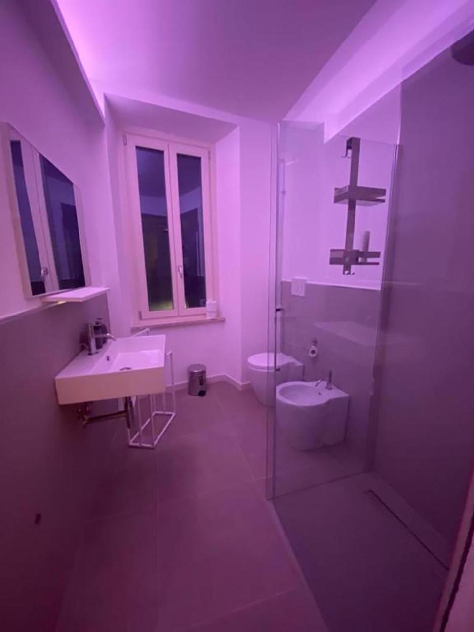 Colonia Iulia Appartement Spello Buitenkant foto