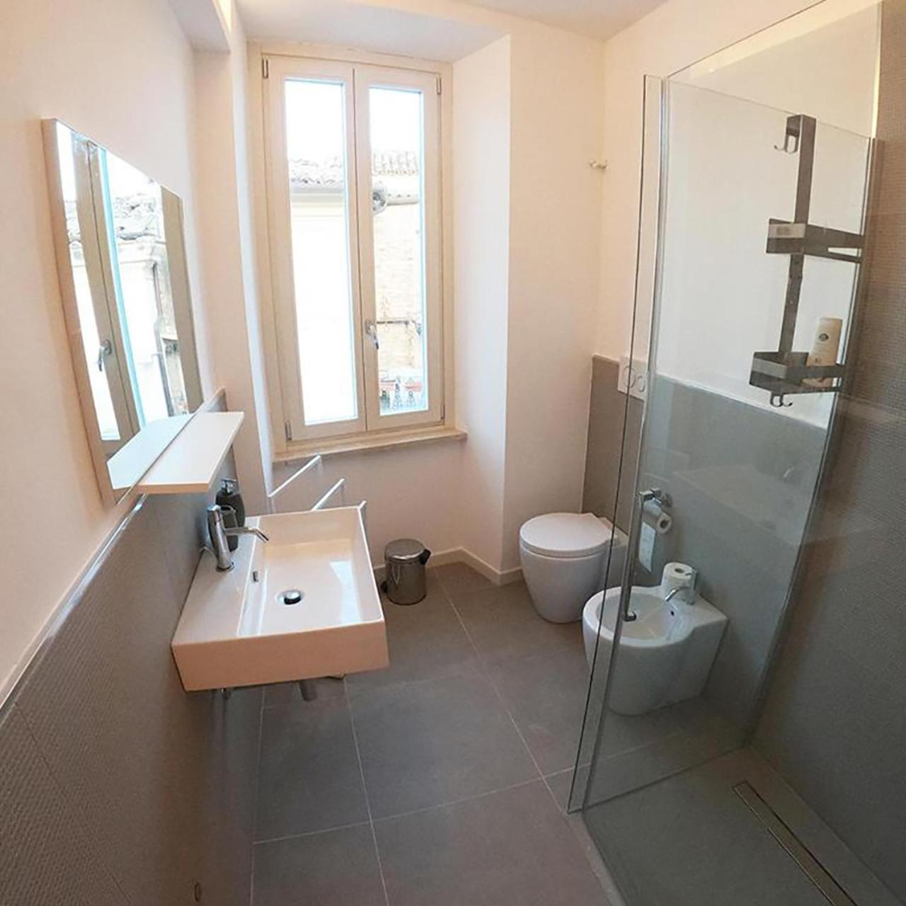 Colonia Iulia Appartement Spello Buitenkant foto