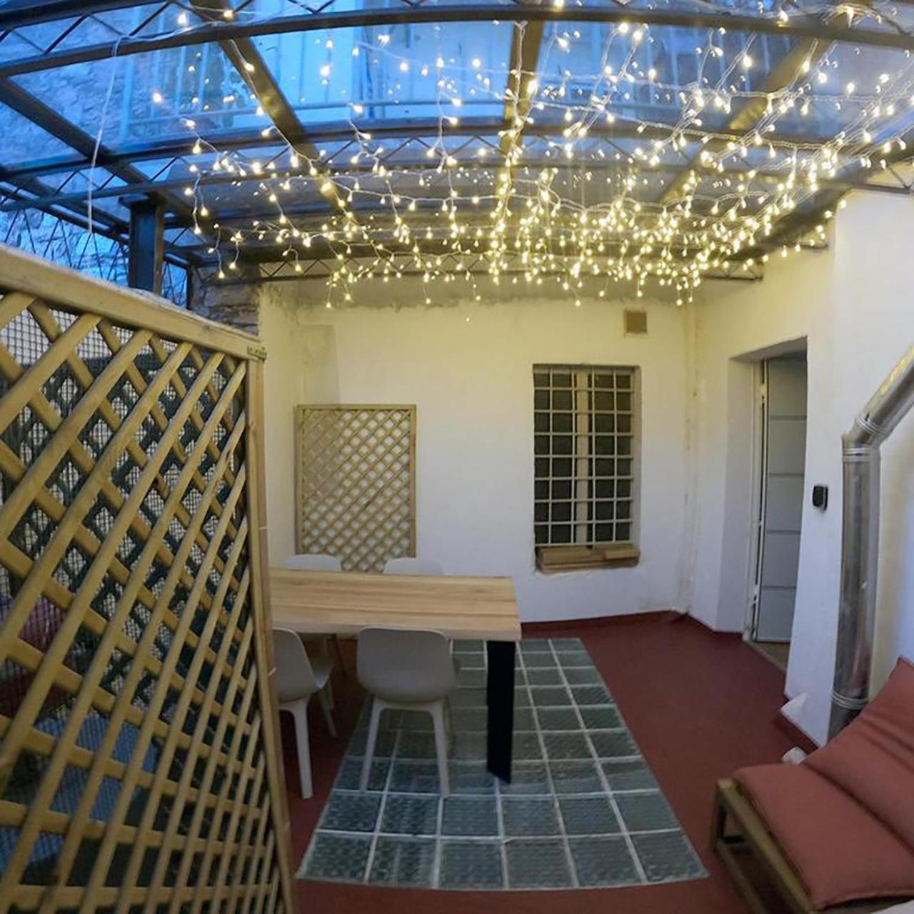 Colonia Iulia Appartement Spello Buitenkant foto