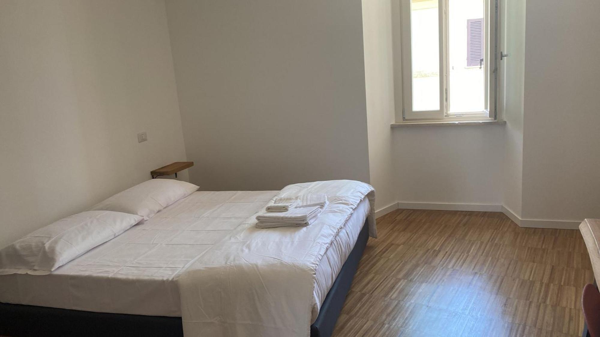 Colonia Iulia Appartement Spello Buitenkant foto